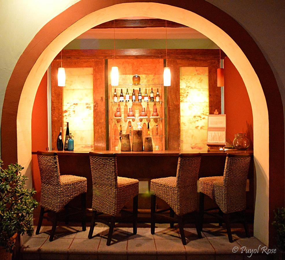La Casa Del Naranjo Hotel Boutique ケレタロ エクステリア 写真