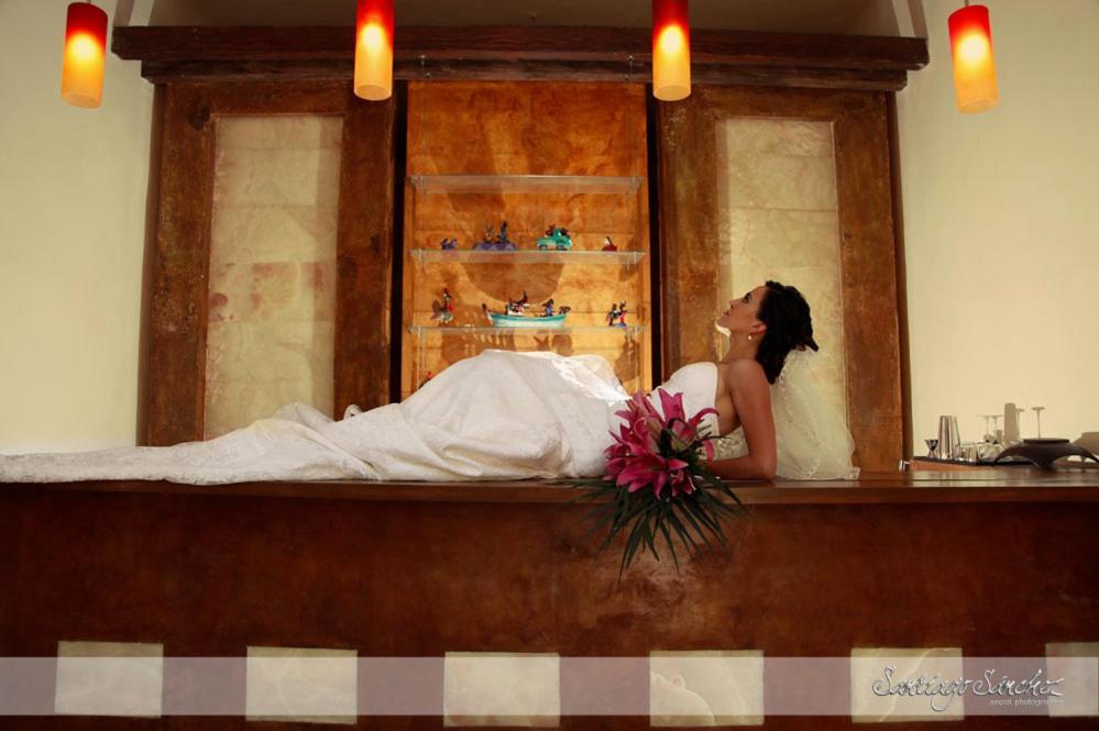 La Casa Del Naranjo Hotel Boutique ケレタロ エクステリア 写真